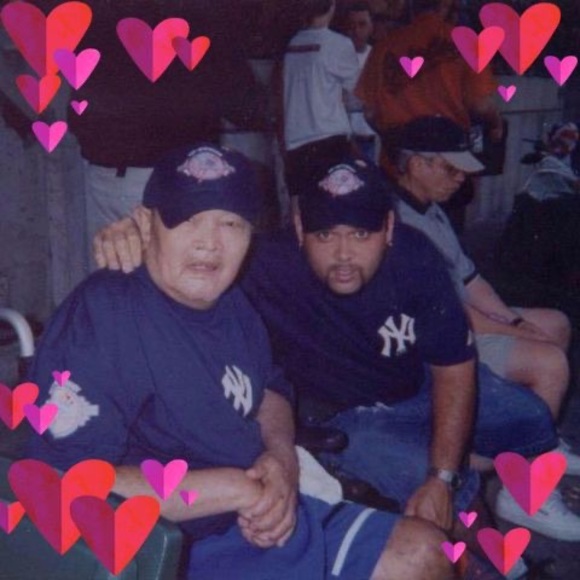 Meet your Posher, Richard - Picture 1 of 1